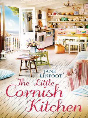 cover image of The Little Cornish Kitchen